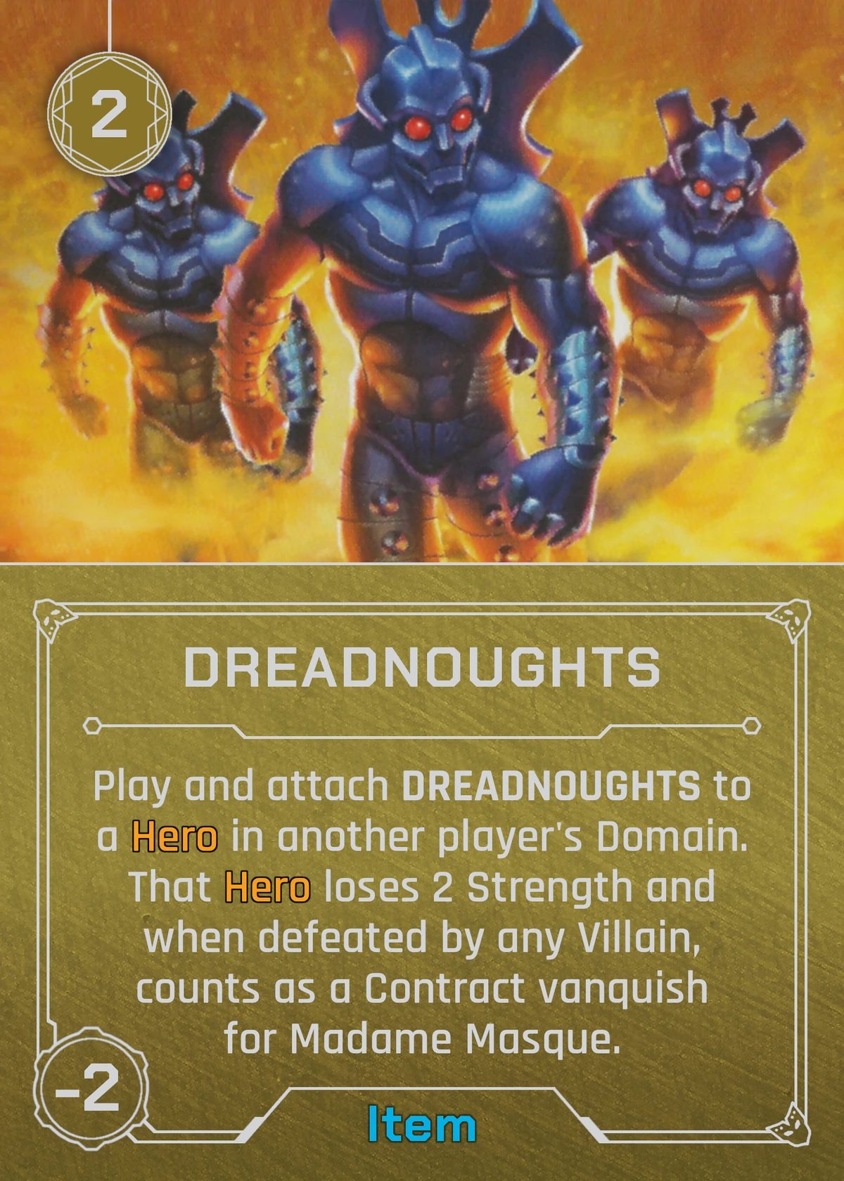 Dreadnoughts Marvel Villainous Wiki Fandom