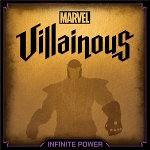 Doctor Octopus, Marvel Villainous Wiki