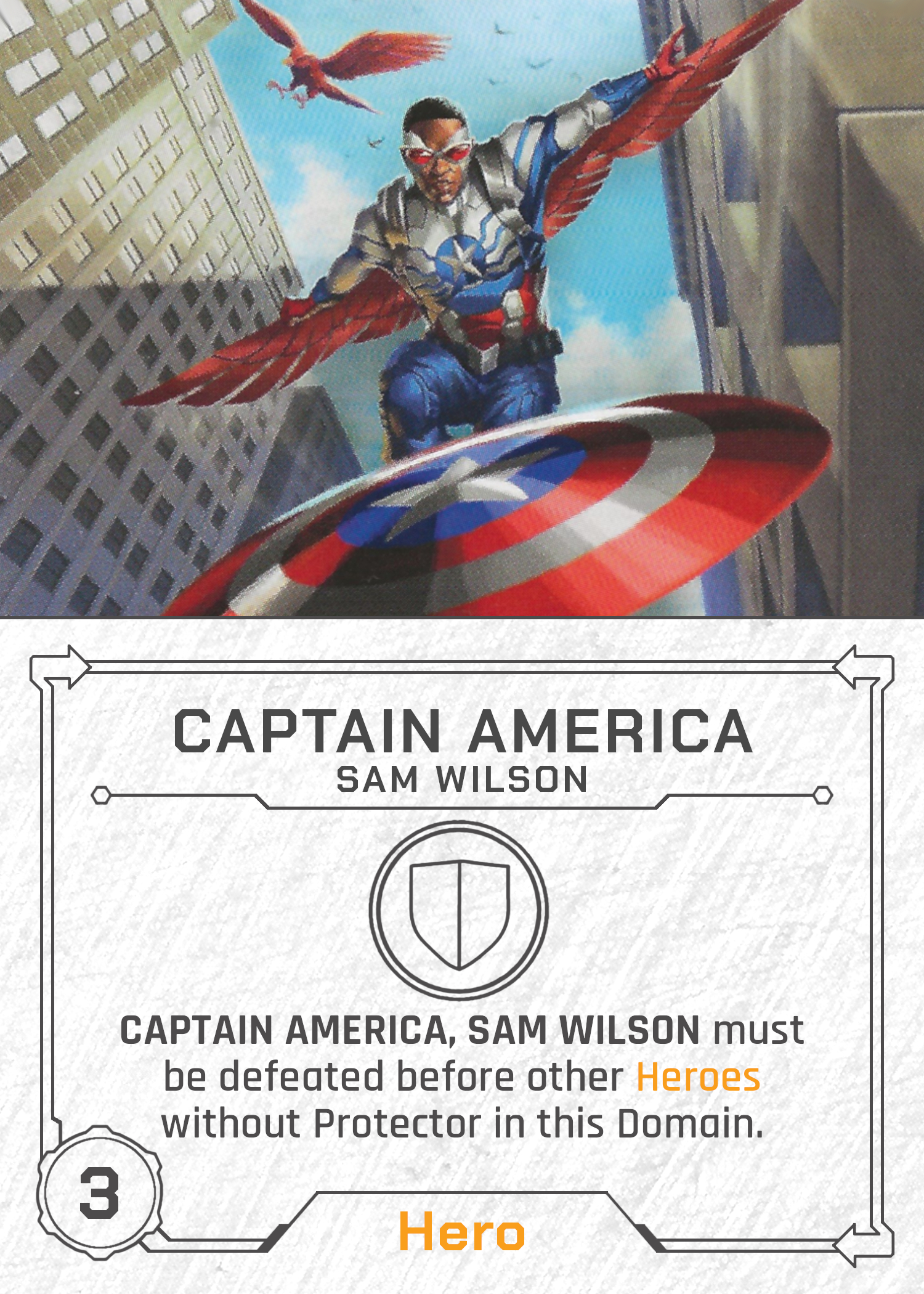 Captain Power Wiki, Fandom