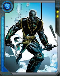 Ronin+