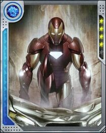 [Extremis] Iron Man+