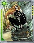 [Secret Veteran] Arachne (S Rare)