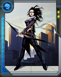 Hawkeye II+