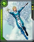 Angel+ (Uncommon)