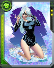 Black Cat+