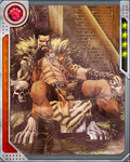 Kraven+ (S Rare)