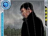 Lesson Learned Tony Stark