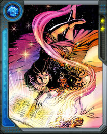 [Familiar] Topaz+