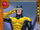 First X-Man Cyclops