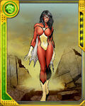 [Lady Liberator] Spider-Woman (SS Rare)