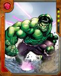 [New Deal] Hulk (Rare)