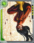 [Double Life] Spider-Woman (S Rare)