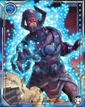 [The Great Destroyer] Galactus+ (U Rare)