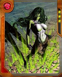 She-Hulk+