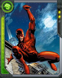 Daredevil