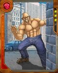 [Lethal Touch] Absorbing Man (Rare)