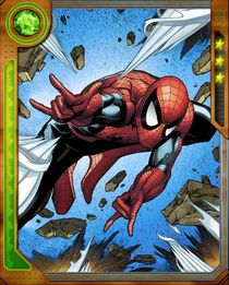 Spider-Man+