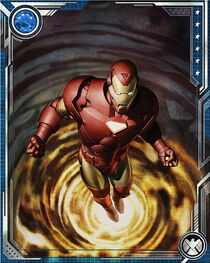 [Arc Reactor] Iron Man
