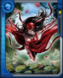Elektra