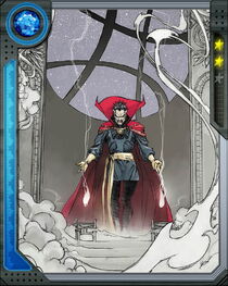 Doctor Strange