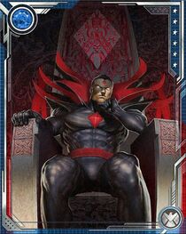 [Crooked Doctor] Mister Sinister