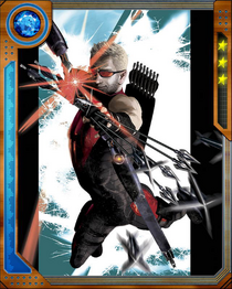 Hawkeye+