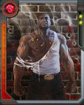 Luke Cage+ (Uncommon)