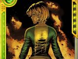 Marvel Girl Rachel Summers