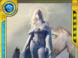 Conglomerate Emma Frost