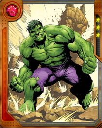Hulk+