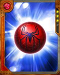 [Level Up] Arachnid ISO-8 (Rare)