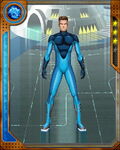 [Mister Elastic] Mr. Fantastic (Rare)