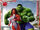 Power Couple Hulk Red She-Hulk