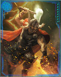 [Reawakening] Thor+ (U Legendary)