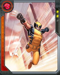 Wolverine