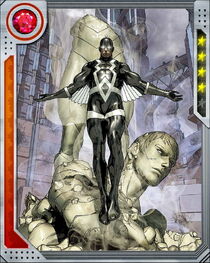 Black Bolt