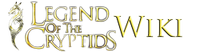 Legend of The Cryptids Wiki