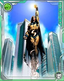[Resurrected] Sentry