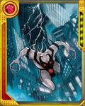 [Regeneration] Anti-Venom+ (SS Rare)