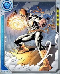 [Power of the Iron Fist] Iron Fist+
