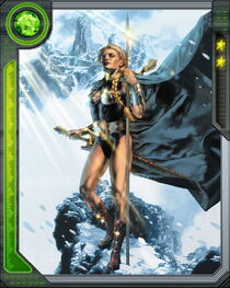 Valkyrie+