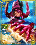 [First Being] Galactus+ (Legendary)