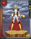 Thor Girl (Uncommon)