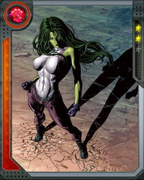 She-Hulk
