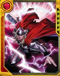 [Exile] Thor+ (SS Rare)