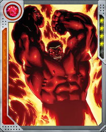 Red Hulk