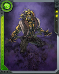 Sabretooth (Uncommon)