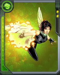 Wasp+