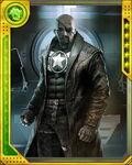 [Director] Nick Fury (SS Rare)