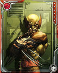 [Wild Card] Daken (U Rare)